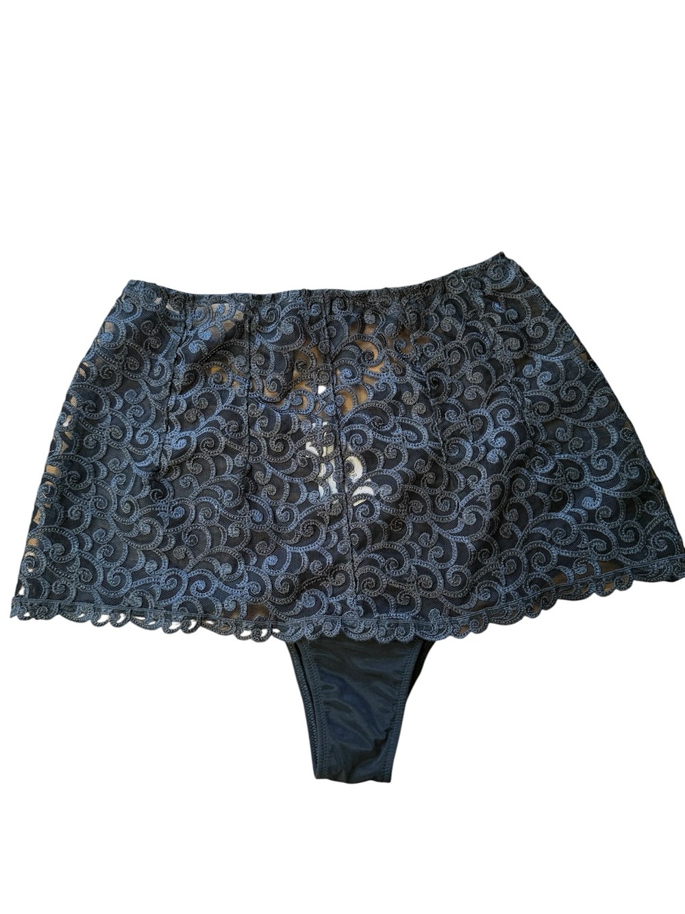 Victoria's Secret NWT Black Lingerie